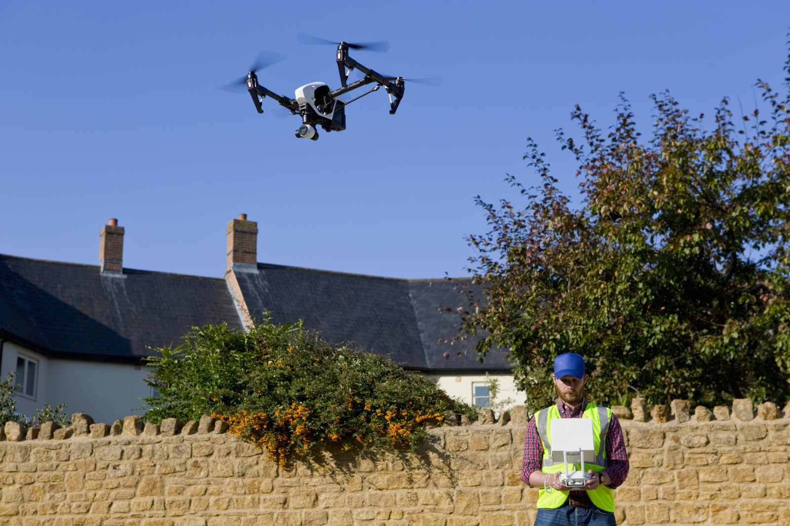 acheter un drone immobilier ou profesionnel