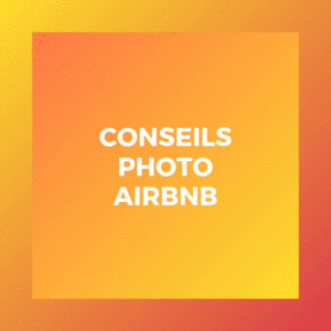 conseils photo airbnb