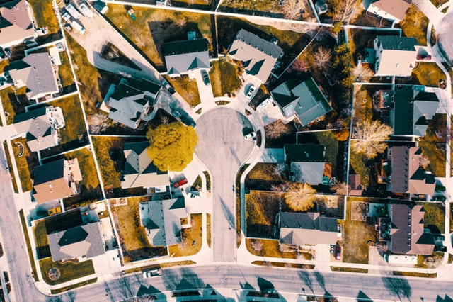 meilleur drone photographe immobilier