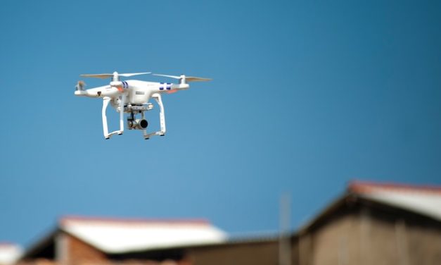 Top 10 des drones pour la photographie et la vidéo immobilières