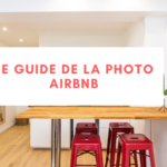 Le Guide des photos Airbnb professionnelles