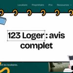123 Loger : Mon avis complet sur cette plateforme de location entre particuliers