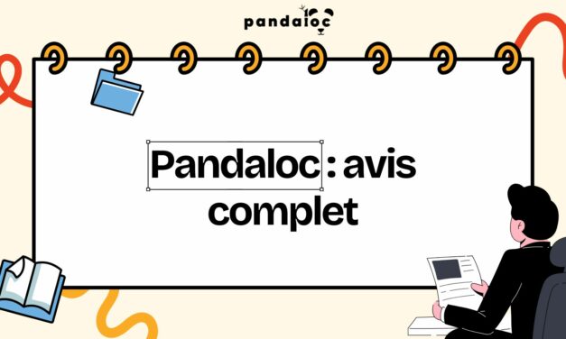 Pandaloc : Mon avis complet sur cette plateforme de gestion locative
