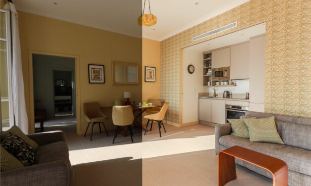 Peut-on faire des photos immobilières avec son téléphone ?