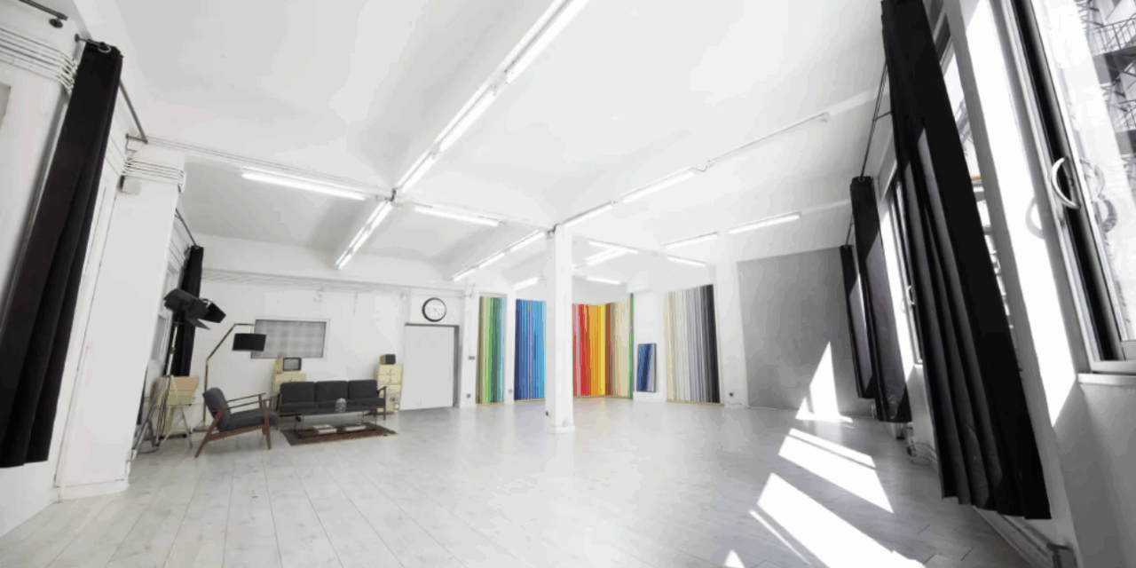 Pourquoi réaliser votre shooting dans un studio photo ?