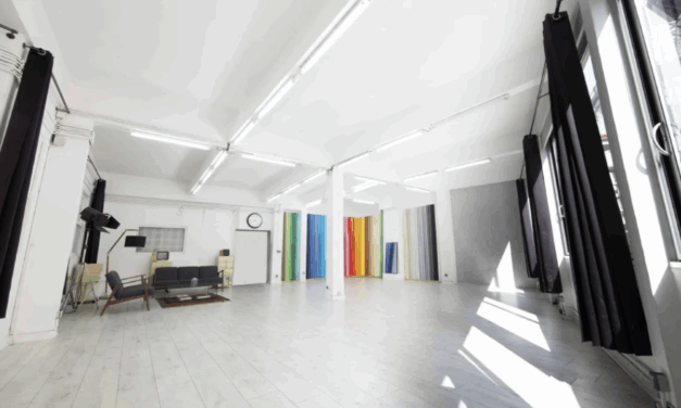 Pourquoi réaliser votre shooting dans un studio photo ?