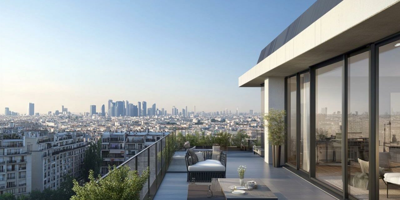 Pourquoi investir dans des appartements neufs en France ?