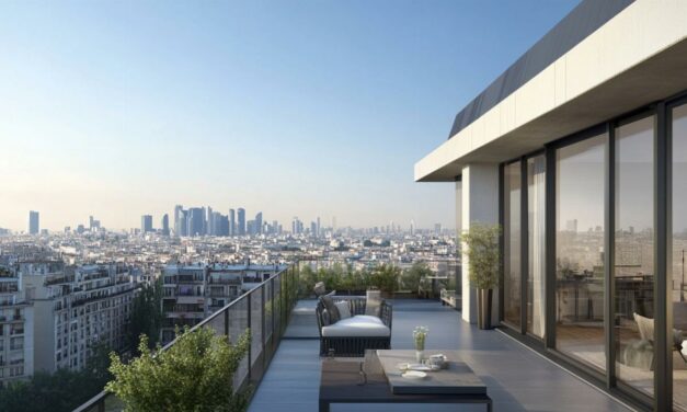 Pourquoi investir dans des appartements neufs en France ?